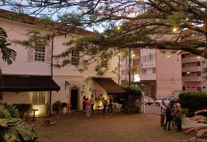 스탠다드 룸, Casa Prana