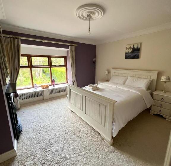 Стандартный Номер Кровать Кинг, Taylors Hill Luxury Guest House