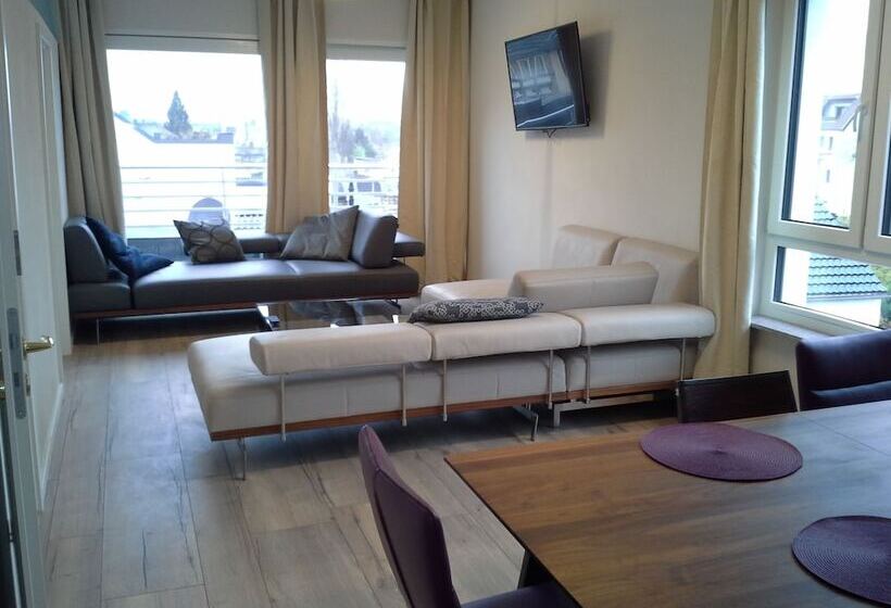 スイート, Finest   Hotel Suiten Bonn