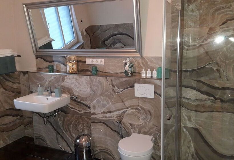 ２ベッドスイートルーム, Finest   Hotel Suiten Bonn