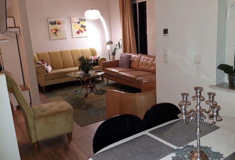 ２ベッドスイートルーム, Finest   Hotel Suiten Bonn