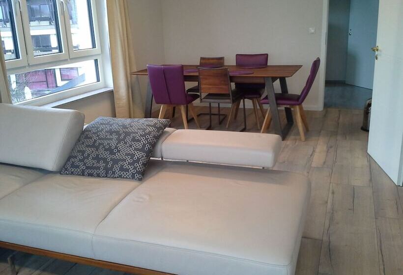 スイート, Finest   Hotel Suiten Bonn