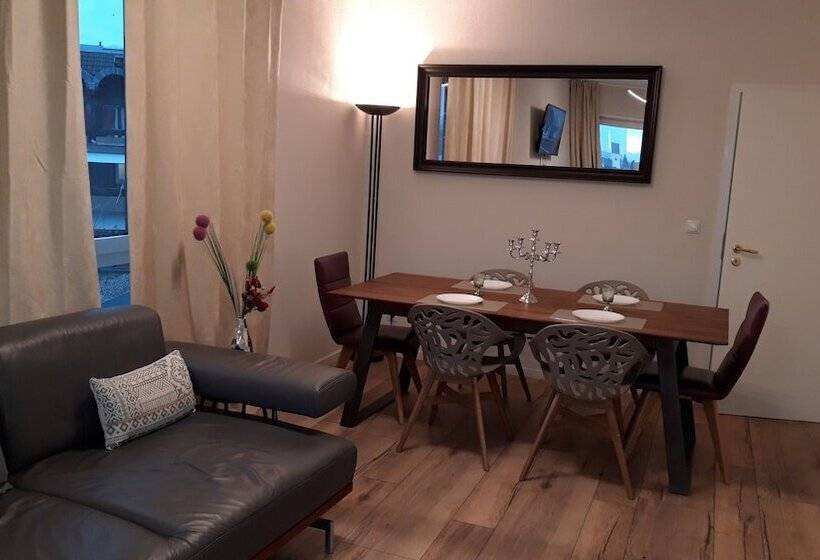 ２ベッドスイートルーム, Finest   Hotel Suiten Bonn