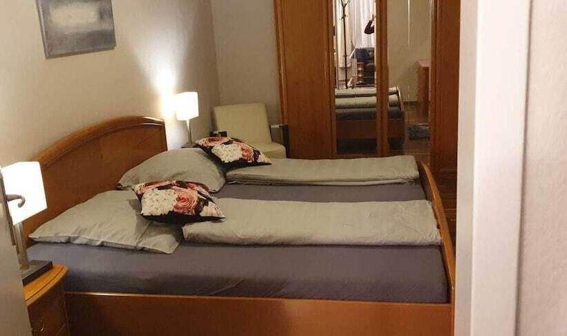 ２ベッドスイートルーム, Finest   Hotel Suiten Bonn