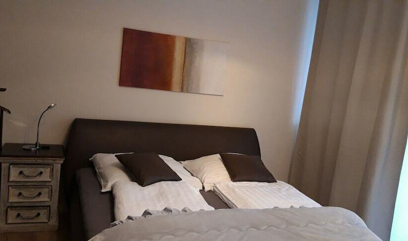 スイート, Finest   Hotel Suiten Bonn