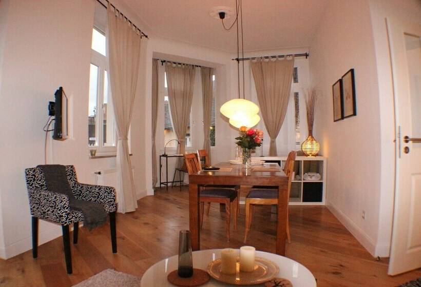 スイート, Finest   Hotel Suiten Bonn