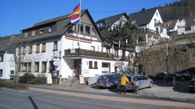 Номер Стандарт Совместная Ванная, Gasthof Holländer Eck