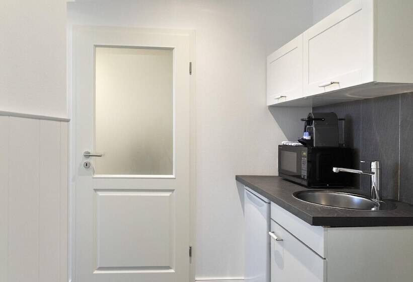 Апартаменты 1 Спальня, Luxx City Apartments