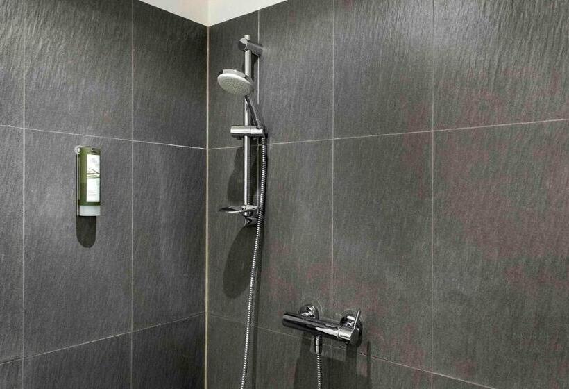 Apartamento 1 Dormitório, Luxx City Apartments