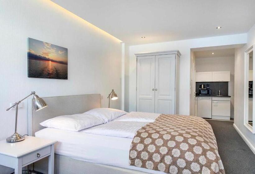 Апартаменты 1 Спальня, Luxx City Apartments