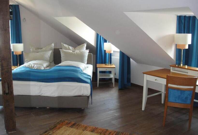 Номер Комфорт, Mainchateau