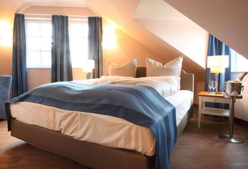 Номер Комфорт, Mainchateau