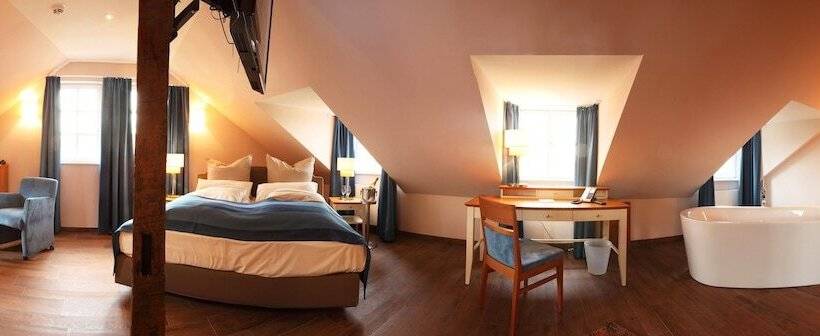 Номер Комфорт, Mainchateau
