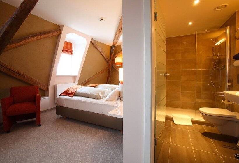 Номер Комфорт, Mainchateau