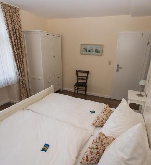 اتاق راحتی, Moselland Hotel Im Enderttal Zum Onkel Willi
