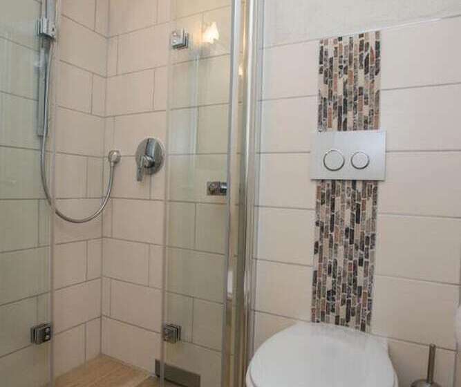 اتاق استاندارد یک نفره, Moselland Hotel Im Enderttal Zum Onkel Willi