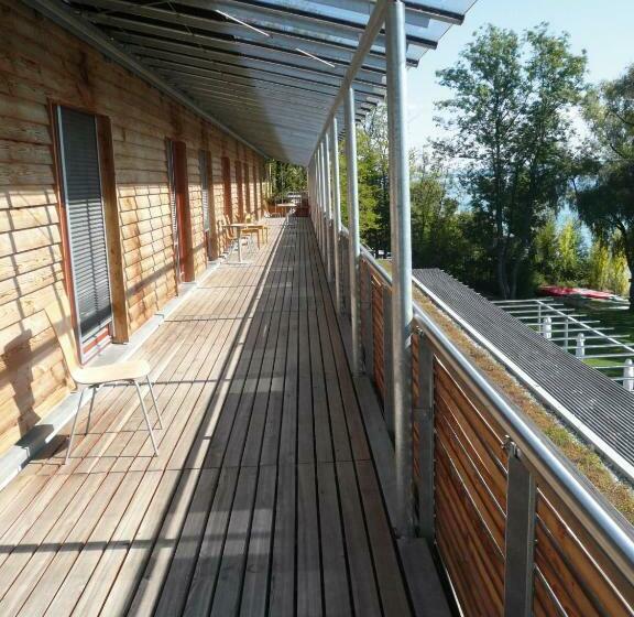 스탠다드 트리플 룸, Naturfreundehaus Bodensee