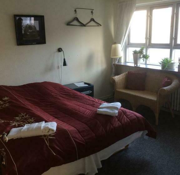 Номер Стандарт, Ribe