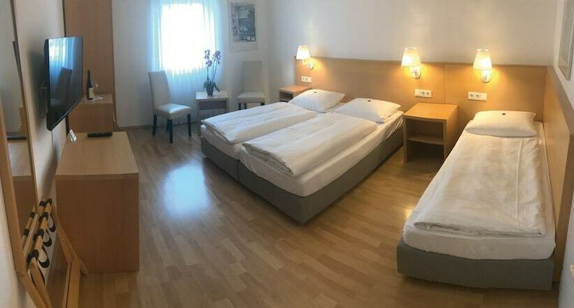 Номер Стандарт, Weinhaus Selmigkeit