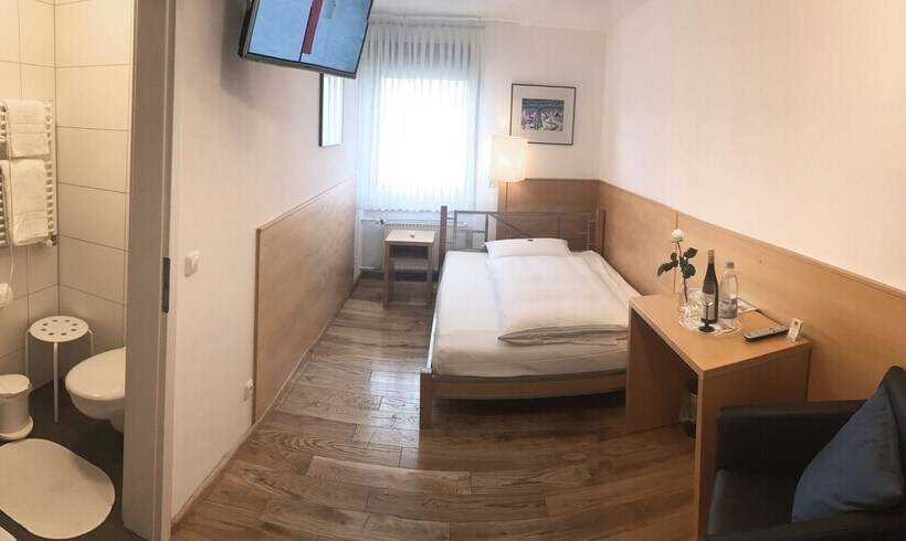 Номер Стандарт Индивидуальный, Weinhaus Selmigkeit