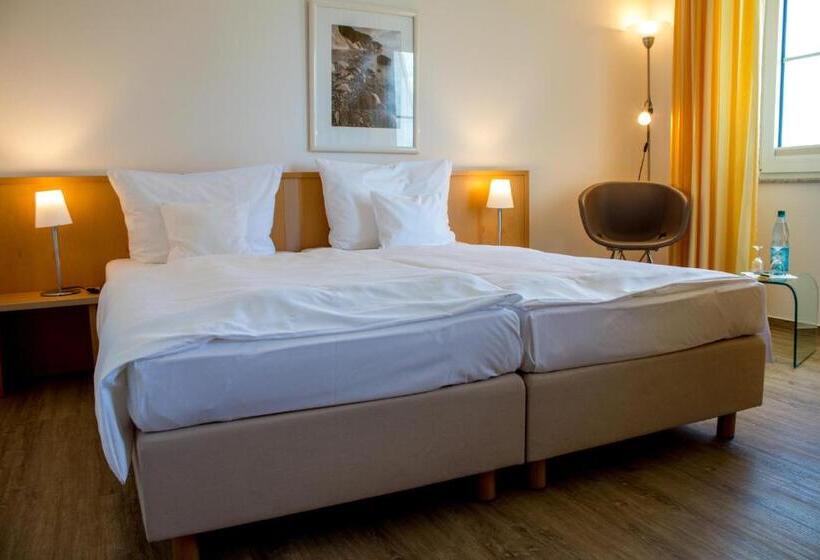 חדר סטנדרט, Inselhotel Rügen
