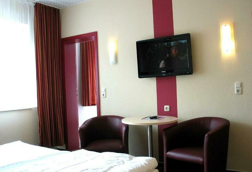 스탠다드 룸, Panorama Hotel Bansin