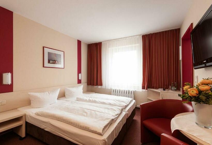 스탠다드 룸, Panorama Hotel Bansin