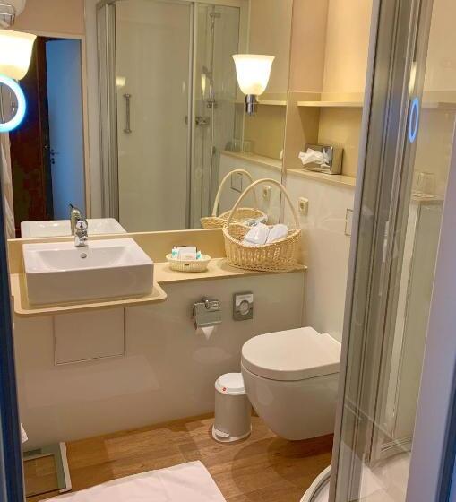 Номер Комфорт Индивидуальный, Revita   Naturresort & Spa
