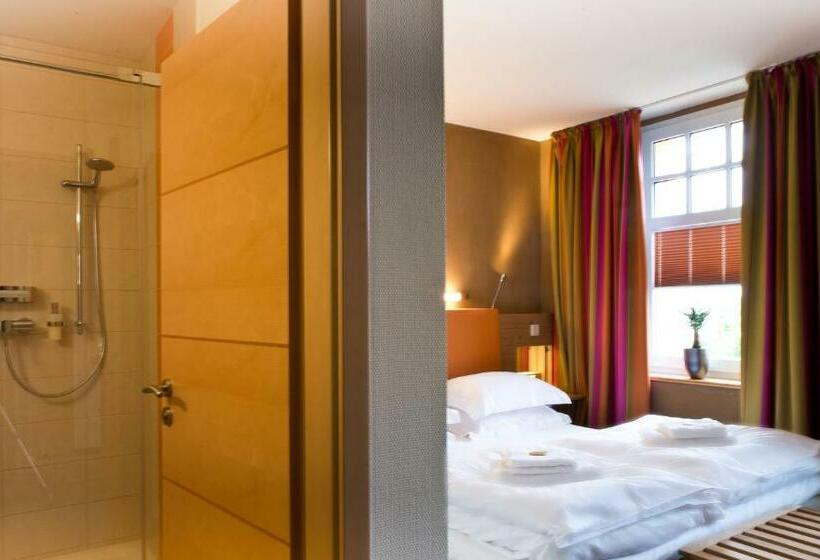 Номер Стандарт, Sonn Idyll Hotel & Saunalandschaft