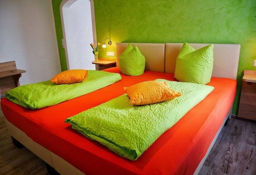 Номер Комфорт, Wochner S Hotel Sternen Am Schluchsee Hochschwarzwald