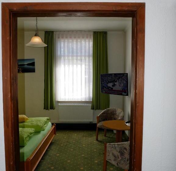 Классический Номер, Wochner S Hotel Sternen Am Schluchsee Hochschwarzwald