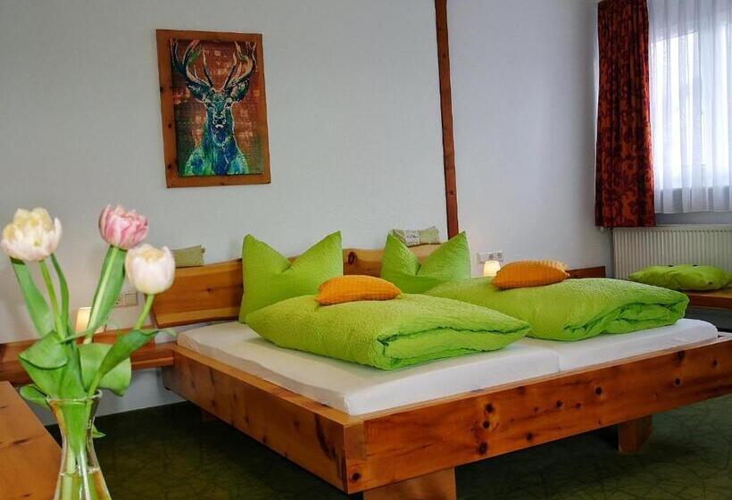 Полулюкс, Wochner S Hotel Sternen Am Schluchsee Hochschwarzwald