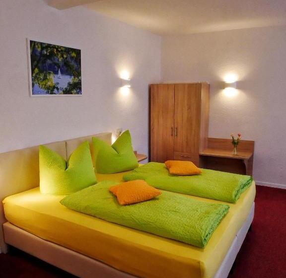 Полулюкс, Wochner S Hotel Sternen Am Schluchsee Hochschwarzwald