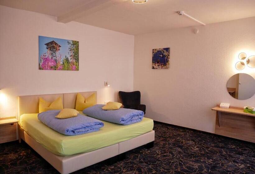 Полулюкс, Wochner S Hotel Sternen Am Schluchsee Hochschwarzwald