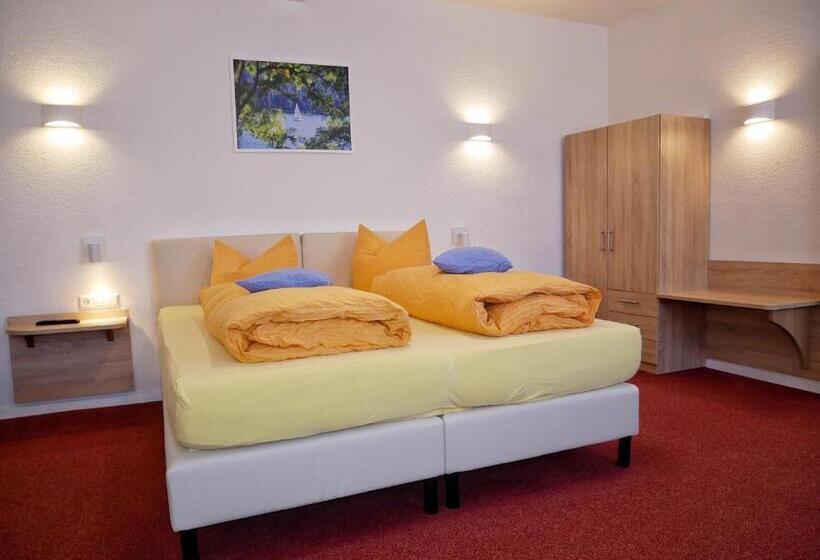 Полулюкс, Wochner S Hotel Sternen Am Schluchsee Hochschwarzwald