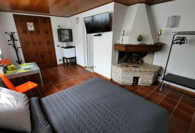 Номер Стандарт, Casa Masciò