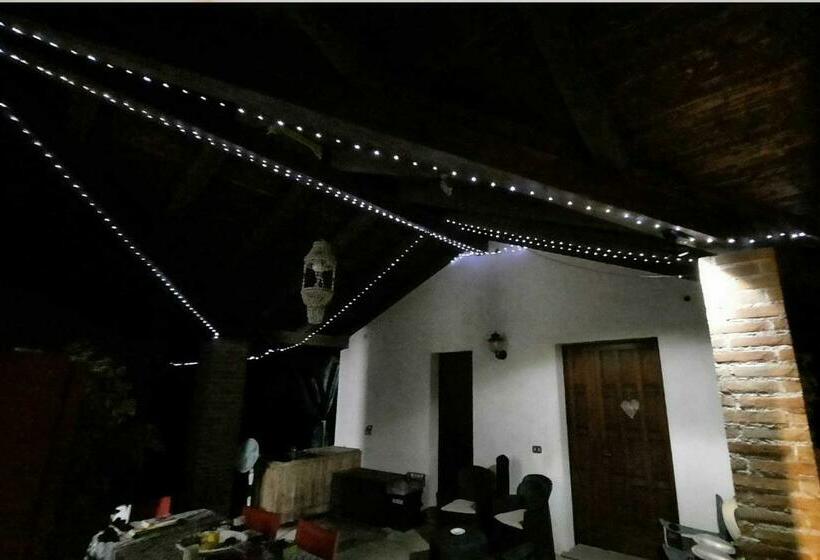 Номер Стандарт, Casa Masciò
