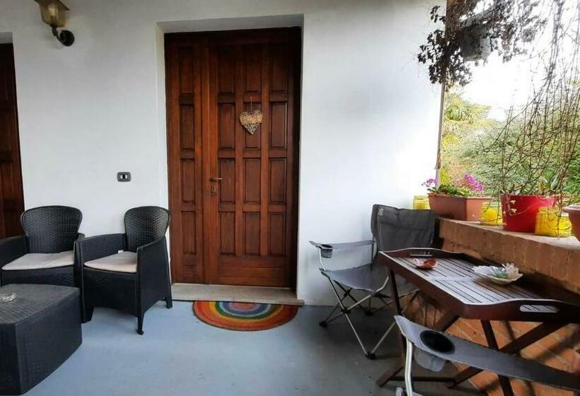 Номер Стандарт, Casa Masciò