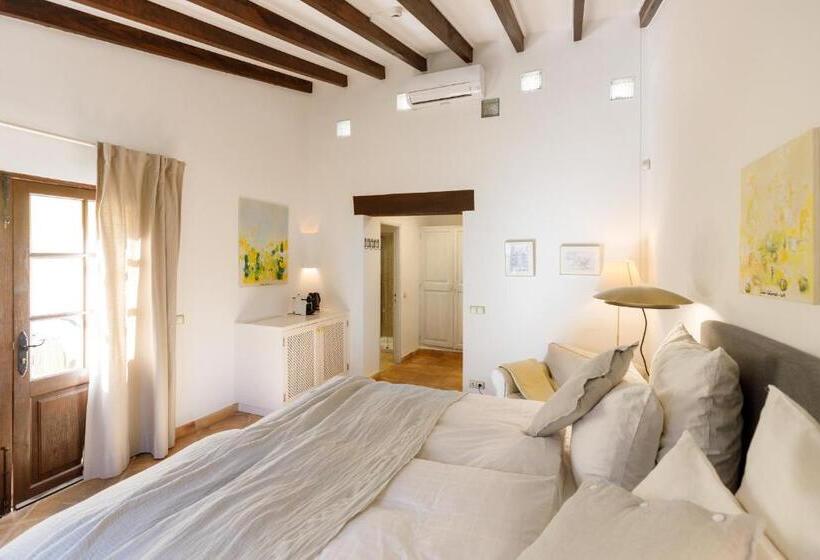 스탠다드 방갈로, Finca Can Coll Boutique Country House   Adults Only