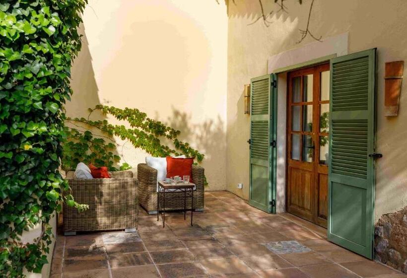 스탠다드 방갈로, Finca Can Coll Boutique Country House   Adults Only