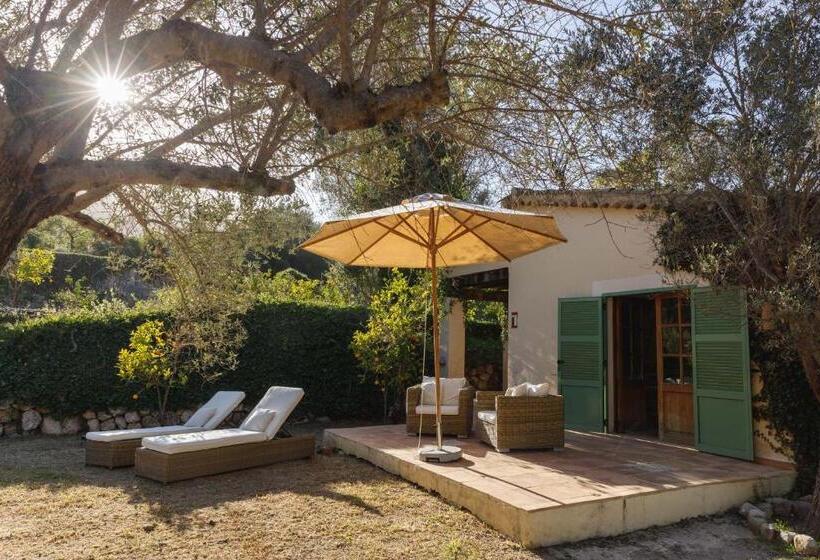 标准平房, Finca Can Coll Boutique Country House   Adults Only