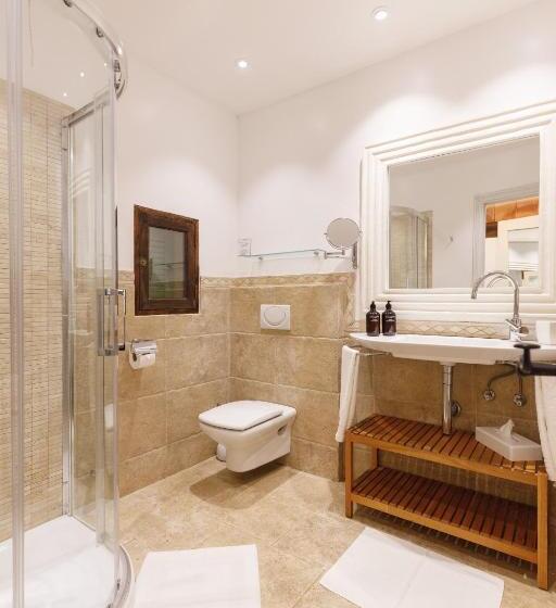 스탠다드 방갈로, Finca Can Coll Boutique Country House   Adults Only