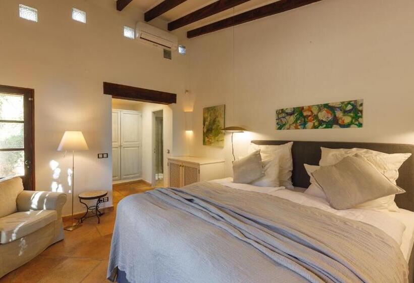标准平房, Finca Can Coll Boutique Country House   Adults Only