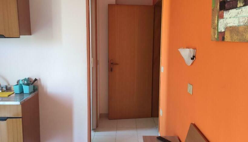 Номер Стандарт, Appartamento Monolocale N3 Balcone A Briatico 2 Min Dal Mare E 15 Min Da Tropea