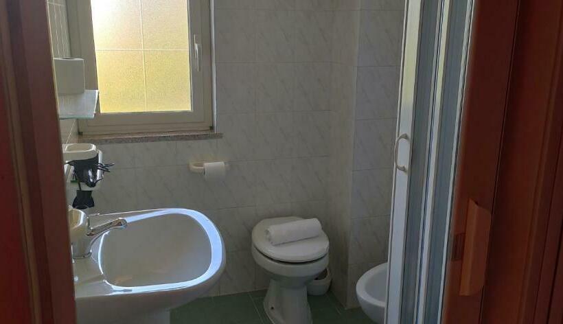 Номер Стандарт, Appartamento Monolocale N3 Balcone A Briatico 2 Min Dal Mare E 15 Min Da Tropea