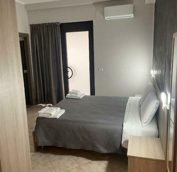Номер Стандарт, B&b Menna Vence