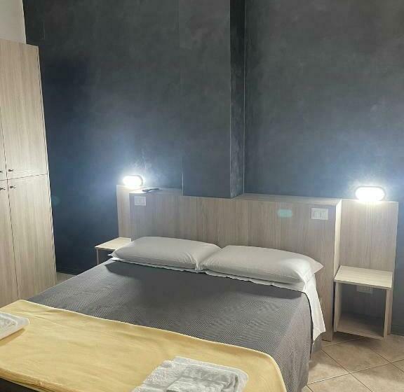 Номер Стандарт, B&b Menna Vence
