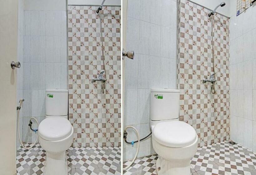 Номер Deluxe, Oyo 91986 Annajah Homestay Syariah