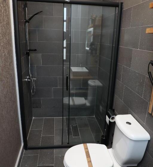 标准间, Otel İstasyon