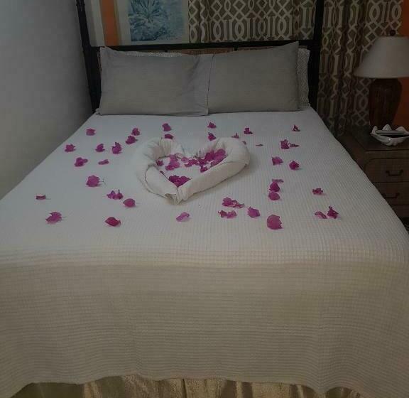 اتاق استاندارد با چشم‌انداز کوهستان, Casa De Amor Suites And Tours